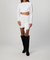Emely Skirt - White