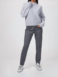Fifi Sweater - Grey