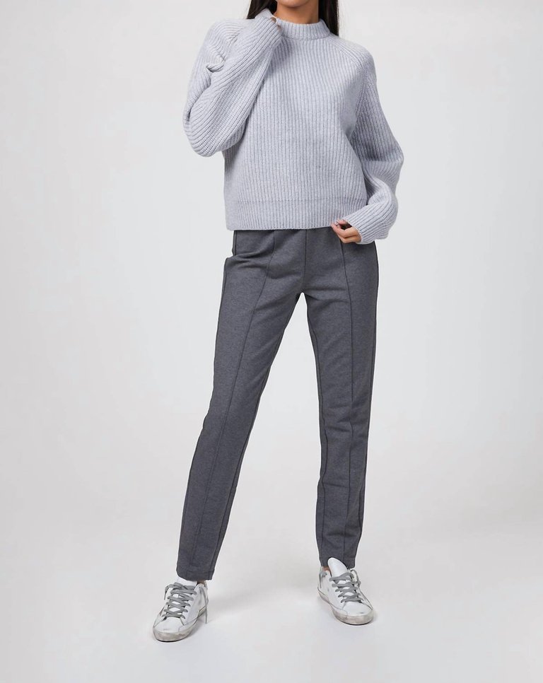 Fifi Sweater - Grey