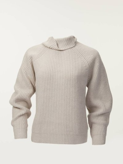 IN THE MOOD FOR LOVE Fiona Sweater product