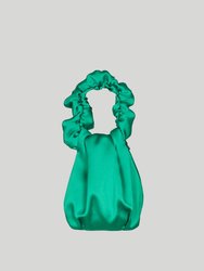 Je T' Amie Micro Bag - Emerald Green