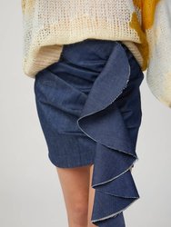 Lou Mini Skirt