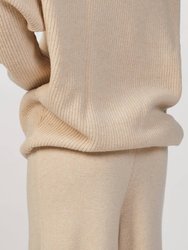 Mille Tricot Sweater