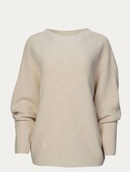 Mille Tricot Sweater