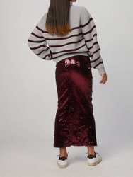 Moore Midi Skirt