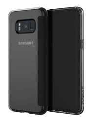 NGP Slim Polymer Folio for Samsung Galaxy S8