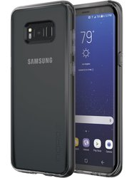 Octane Case for Samsung Galaxy S8 Plus - Clear