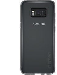 Octane Case for Samsung Galaxy S8 Plus - Clear