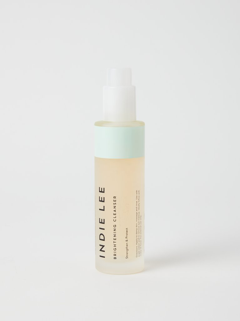 Brightening Cleanser