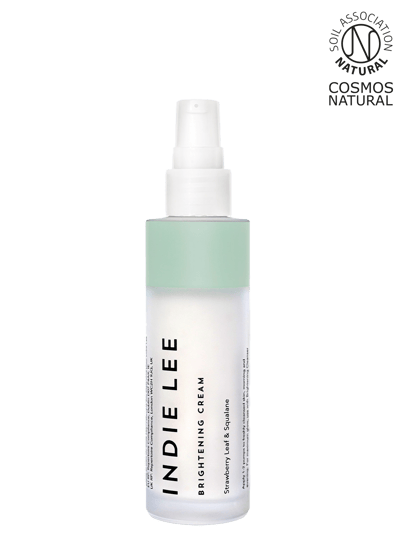 Indie Lee Brightening Cream product