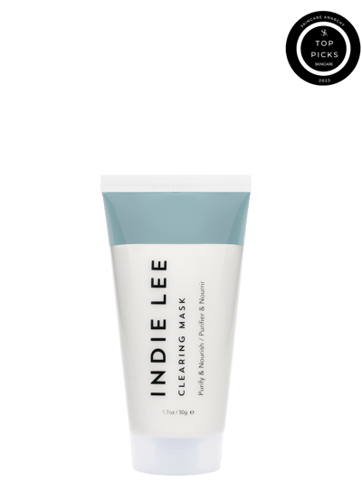 Indie Lee Clearing Mask product