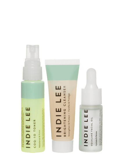 Indie Lee Discovery Kit product