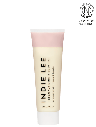 Indie Lee I-Recover Mind & Body Gel product