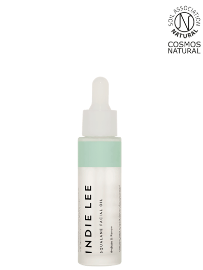 Indie Lee Squalane Facial Oil product