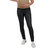 Maternity Black Skinny Pamts - Black