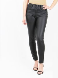 Skinny Pants - Black