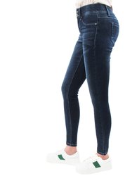 Tummy Control Solution Skinny Jean