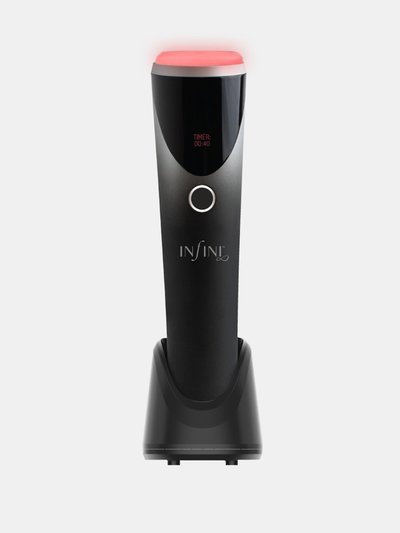 Infini Infini IQ Thermal Therapy Face & Body Device product