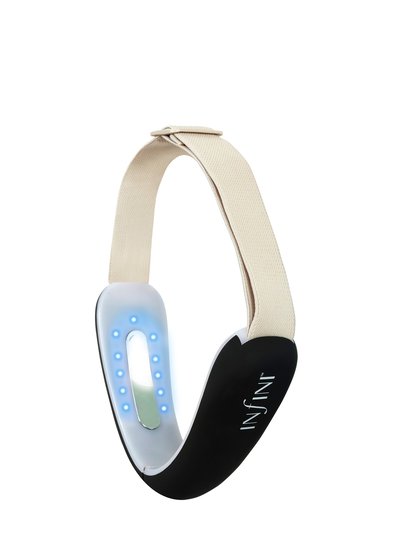 Infini Infini Sonic Therapy Firming Chin Device product