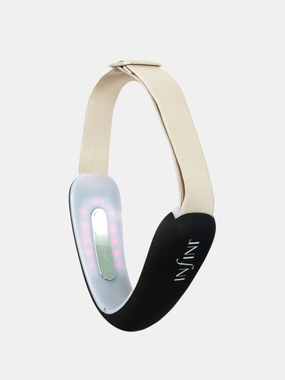 Infini Infini Sonic Therapy Firming Chin Device product