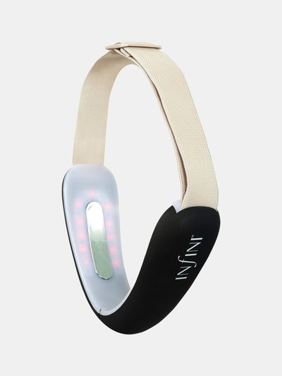 Infini Sonic Therapy Chin Device product