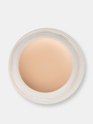 Certified Organic Full Coverage Concealer (Petal)