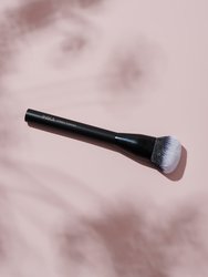 INIKA Organic Cheek Topper Brush