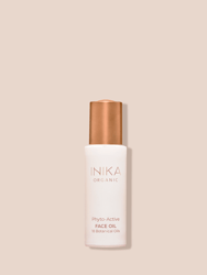 INIKA Organic Phyto-Active Face Oil