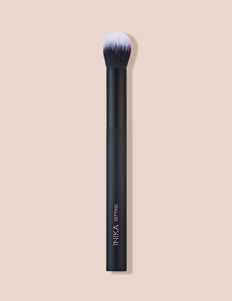 INIKA Organic Setting Brush - INIKA Organic