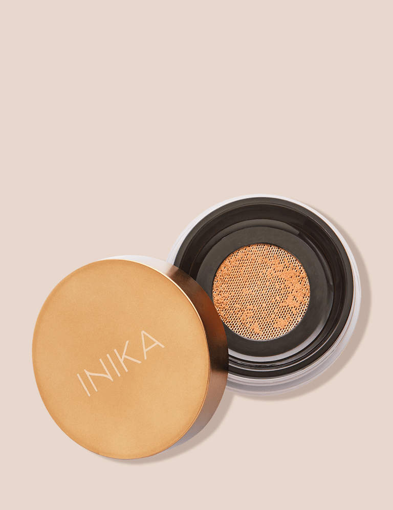 Loose Mineral Bronzer - Sunkissed