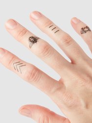 The Finger Tats Pack