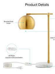 Aariz Table Lamp