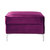 Alison Storage Ottoman