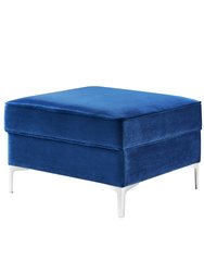 Alison Storage Ottoman