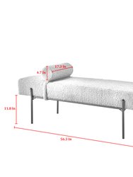 Amadeus Bench, Sherpa