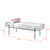 Amadeus Bench, Sherpa