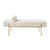 Amadeus Bench, Sherpa