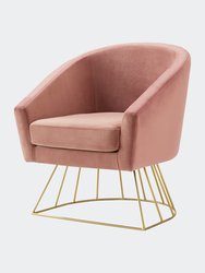 Beatriz Accent Chair