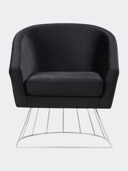 Beatriz Accent Chair