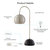 Brantly Table Lamp