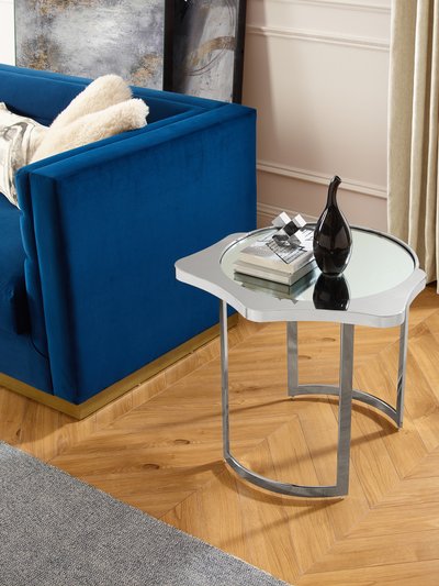 Inspired Home Caris End Table product