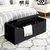 Carson Storage Bench