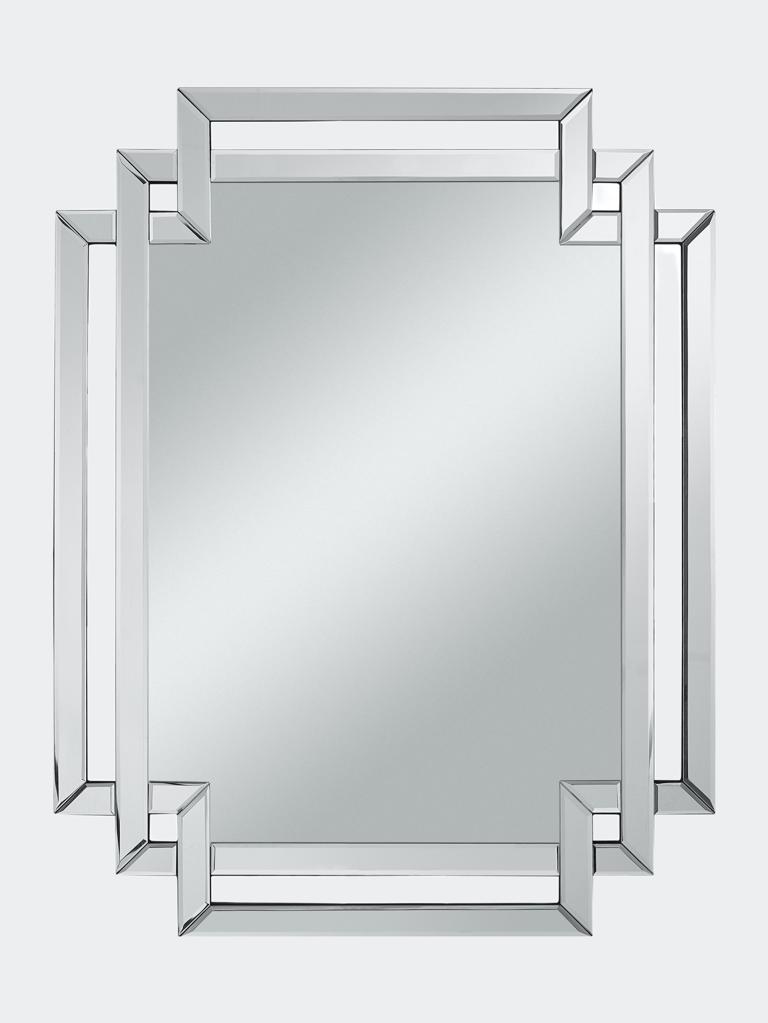 Cash Wall Mirror