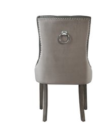 Dining Chair, Leather PU