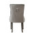 Dining Chair, Leather PU