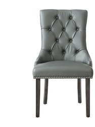 Dining Chair, Leather PU