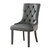 Dining Chair, Leather PU