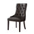 Dining Chair, Leather PU