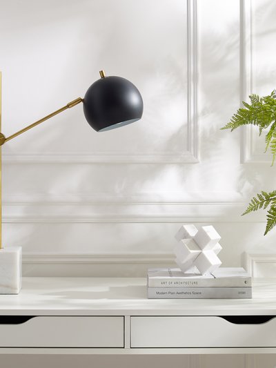 Inspired Home Federico Table Lamp product