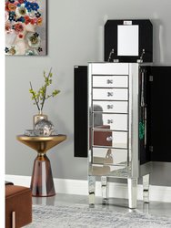 Fernando Vanity Table